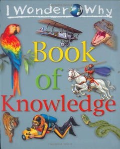 IWW Book of Knowledge 
