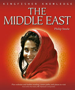 Kingfisher Knowledge: The Middle East 