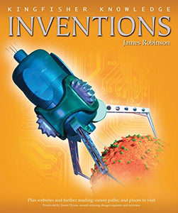 Kingfisher Knowledge: Inventions 