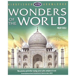 Wonders of the World 