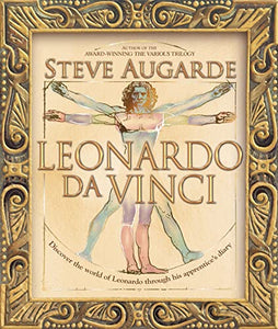 Leonardo Da Vinci 