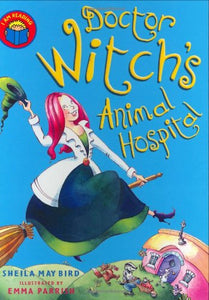 Doctor Witch's Animal Hospital 