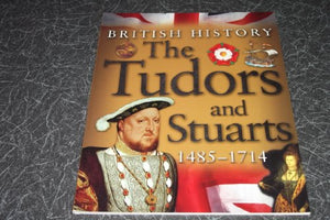 British History: Tudors and Stuarts 