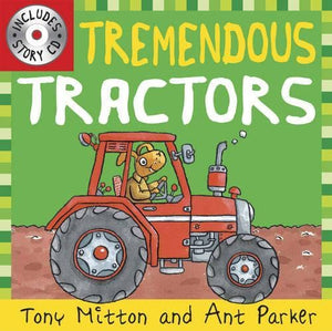 Tremendous Tractors 