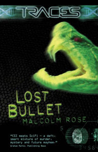 Lost Bullet 