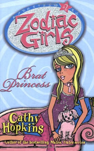 Zodiac Girls: Brat Princess KF 