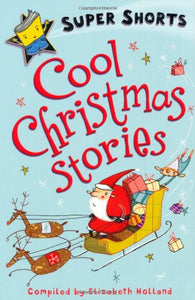 Cool Christmas Stories 