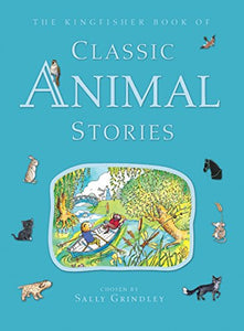 Classic Animal Stories 