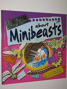 Ask Dr K Fisher About Minibeasts 