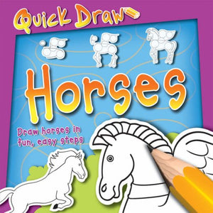 Quick Draw Horses 