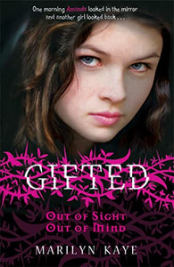 Gifted: Out of Sight, Out of Mind 