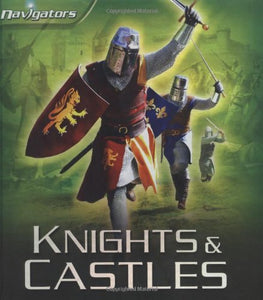 Navigators: Knights and Castles 