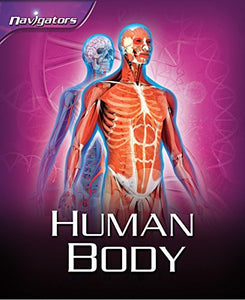 Navigators: Human Body 