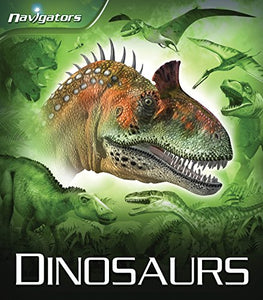 Navigators: Dinosaurs 