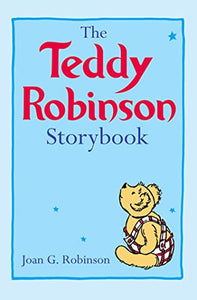 US the Teddy Robinson Stories 