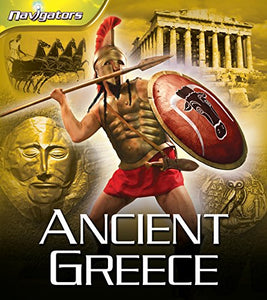 Navigators: Ancient Greece 