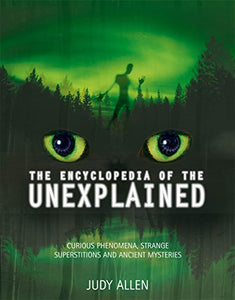 Encyclopedia of the Unexplained 