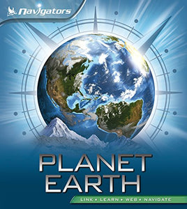 Navigators: Planet Earth 