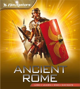 Navigators: Ancient Rome 