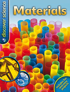 Discover Science: Materials 