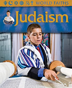 World Faiths: Judaism 