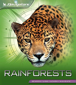 Navigators: Rainforests 