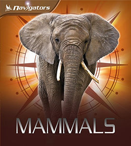 Navigators: Mammals 