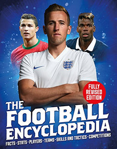 The Kingfisher Football Encyclopedia 