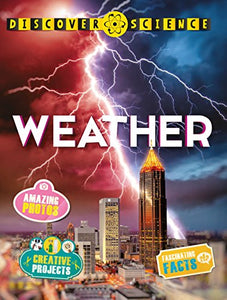 Discover Science: Weather 