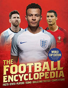 The Football Encyclopedia 