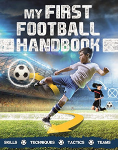 My First Football Handbook 