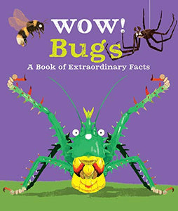 Wow! Bugs 