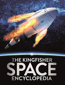 The Kingfisher Space Encyclopedia 