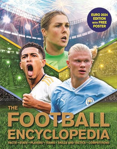 The Football Encyclopedia 