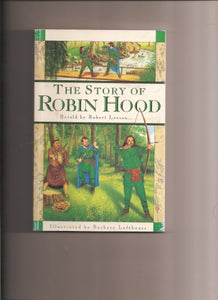 Story of Robin Hood 