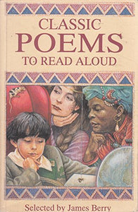 Classic Poems to Read Aloud 