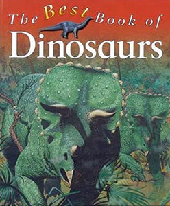 The Best Book of Dinosaurs 