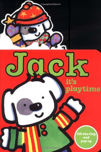 Jack, it's Playtime 