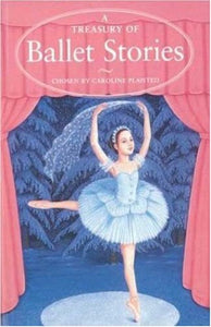 A Treasury of Ballet Stories 