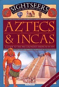 Aztecs and Incas 