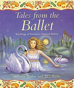 Tales from the Ballet 