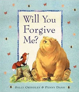 Will You Forgive Me? 