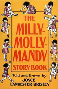 Milly-Molly-Mandy Storybook 