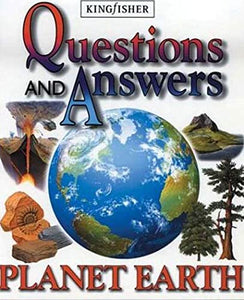 Question and Answer: Planet Earth 