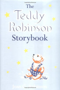 The Teddy Robinson Storybook 