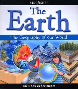 The Earth 