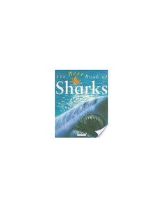 The Best Book of Sharks 