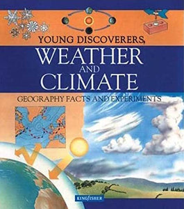 Weather and Climate 