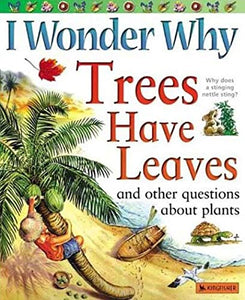 IWW Trees Have Leaves 