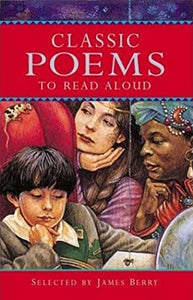 Classic Poems to Read Aloud 